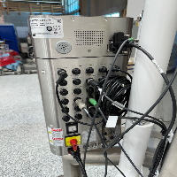 Thermo imPULSE 250 Liter Single-Use Mixer image 1